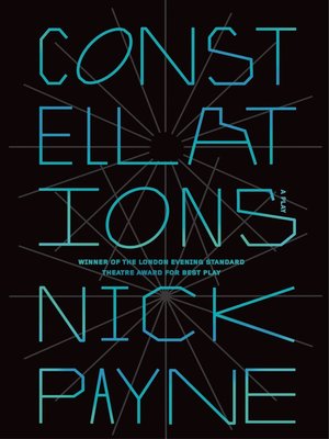 cover image of Constellations